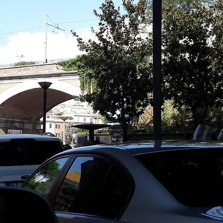 Alby House S.peter Apartamento Roma