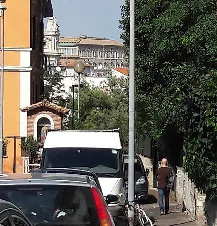 Apartamento Alby House S.peter