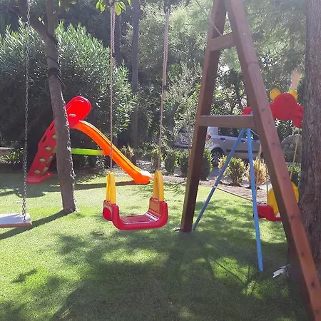 Apartamento Alby House S.peter