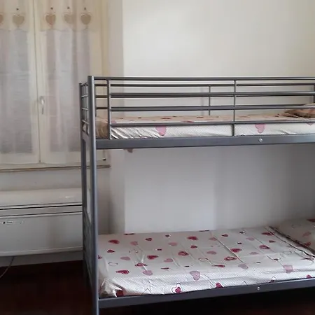 Alby House S.peter Apartamento Roma
