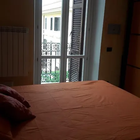 Apartamento Alby House S.peter