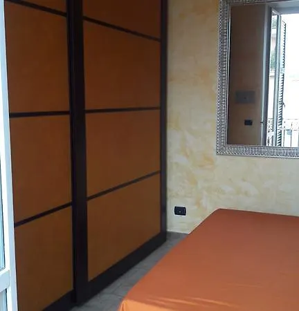 Alby House S.peter Apartamento Roma