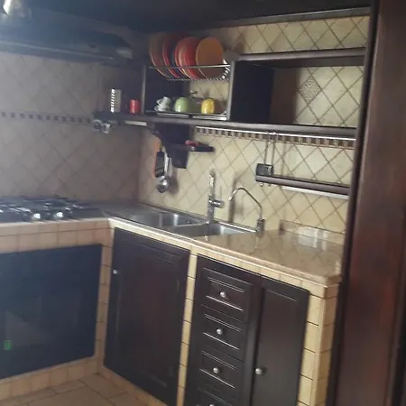 Apartamento Alby House S.peter *