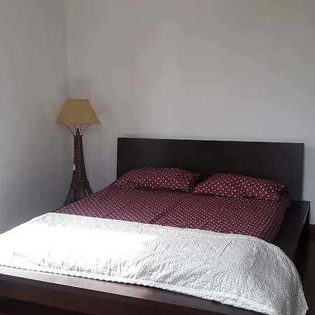 Apartamento Alby House S.peter