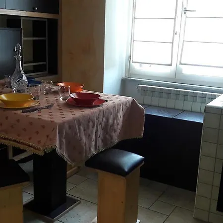 Apartamento Alby House S.peter *