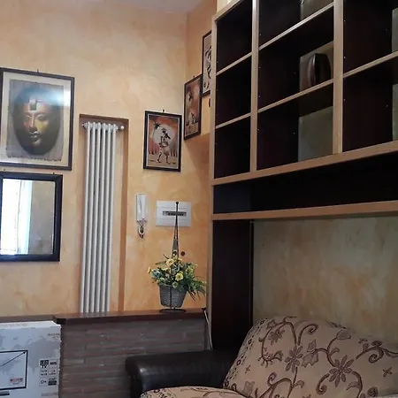 Alby House S.peter Apartamento *