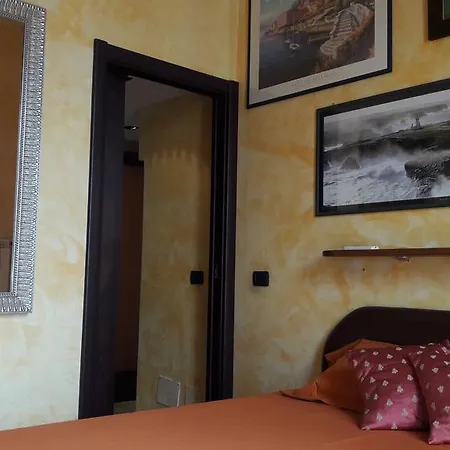 Alby House S.peter Apartment Rom