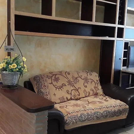 Alby House S.peter Apartment